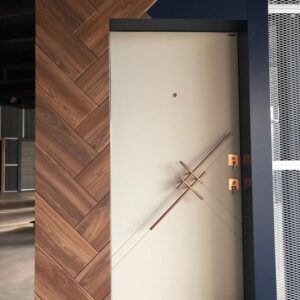 MIT00013 flush door