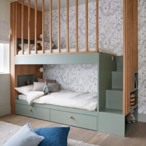 Bunk bed MIT 00021