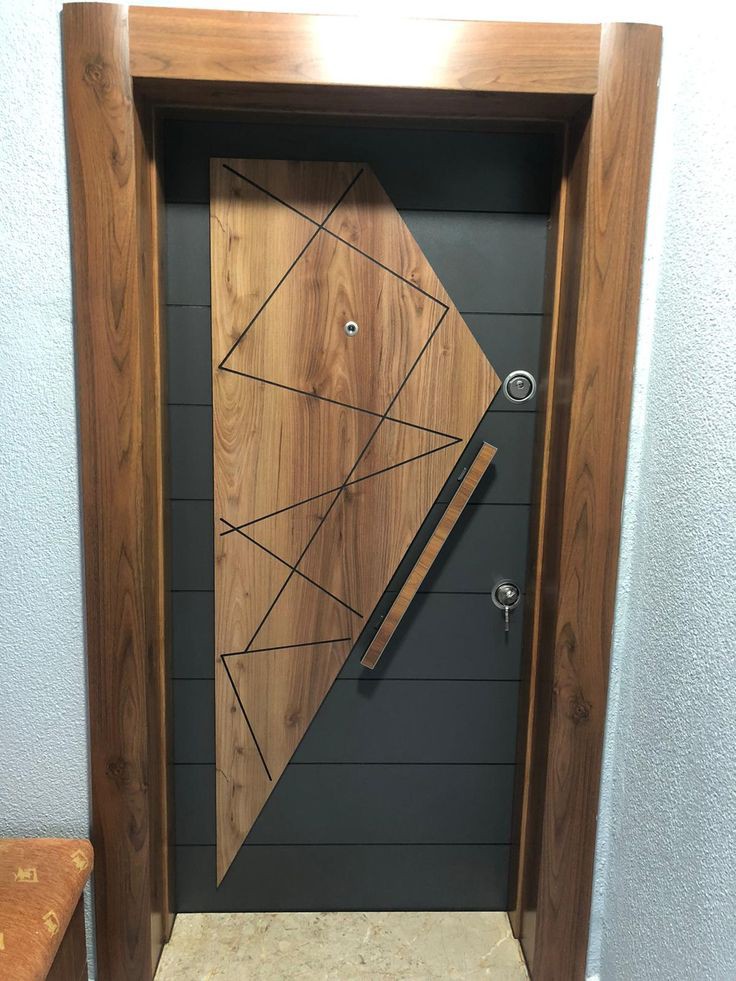 MT001 DOOR Macinteriors