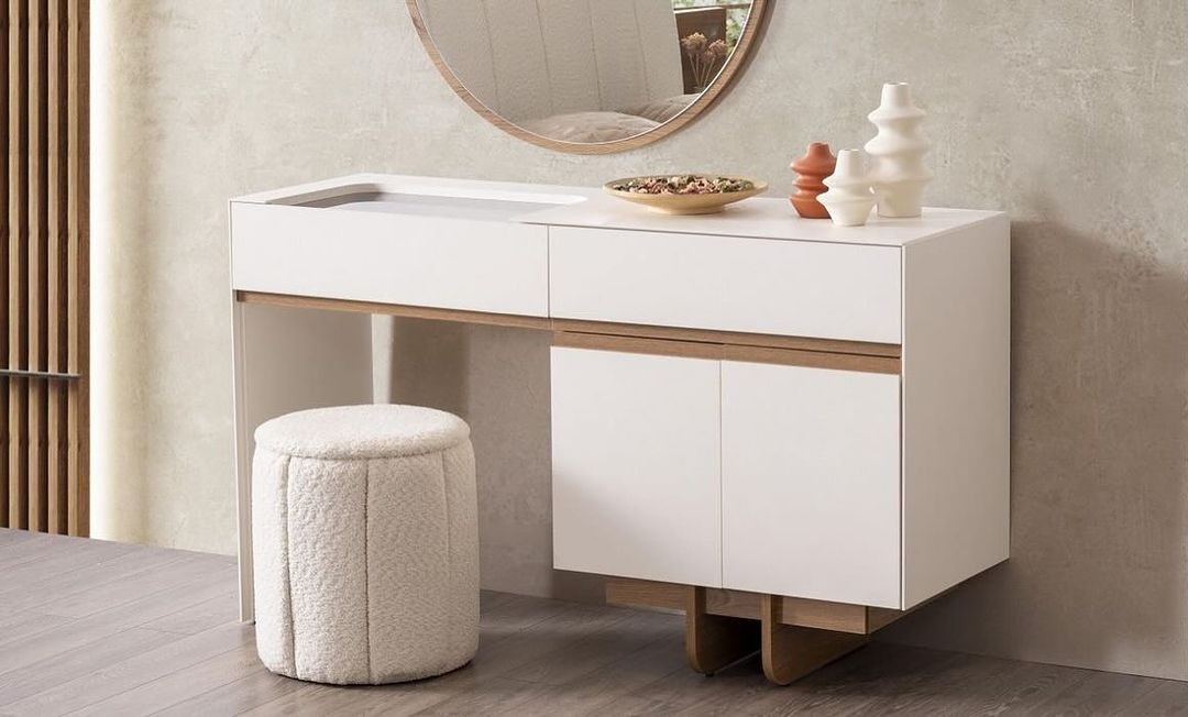 Bedroom Dresser