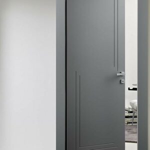 High quality flush door