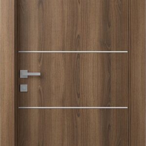 High quality flush door