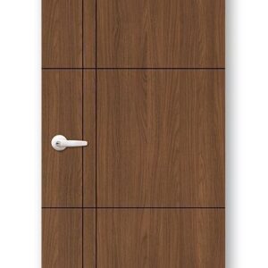 High quality flush door
