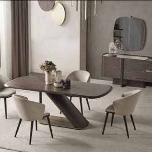 Zed design dinning set