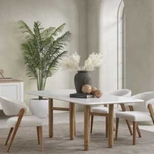 Demian dinning set