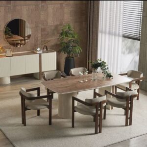 Donesk dinning set.