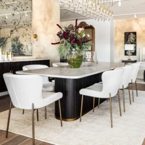 Thames dinning set