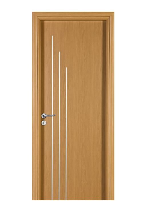 High quality flush door