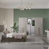 Cozyhome Bedroom Set - Full Set