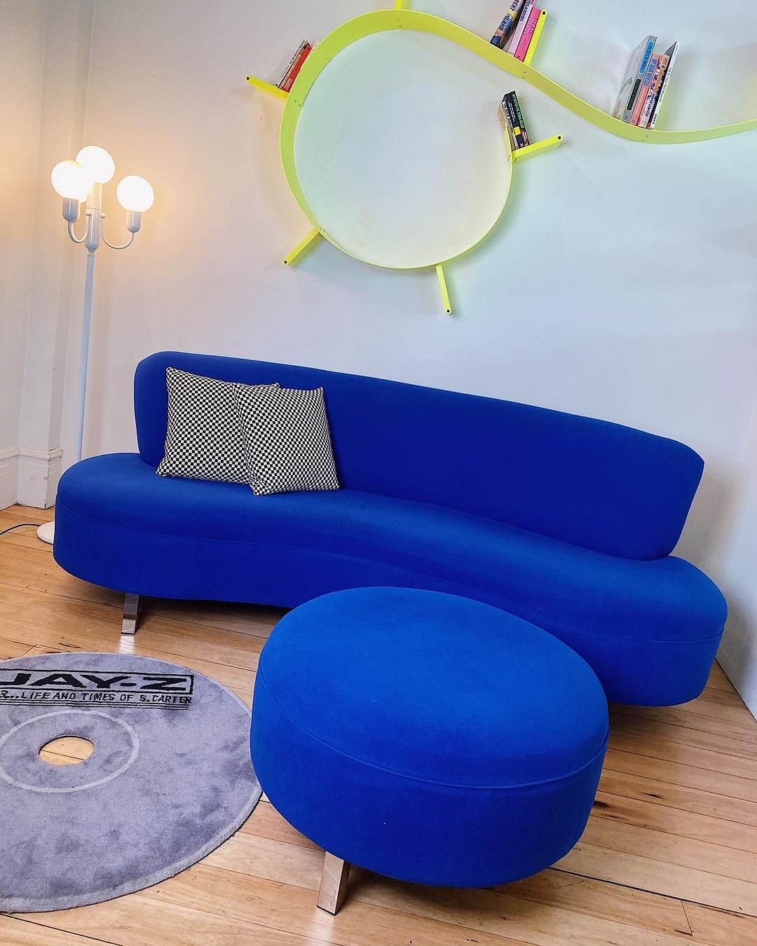 Stifan chaise lounge