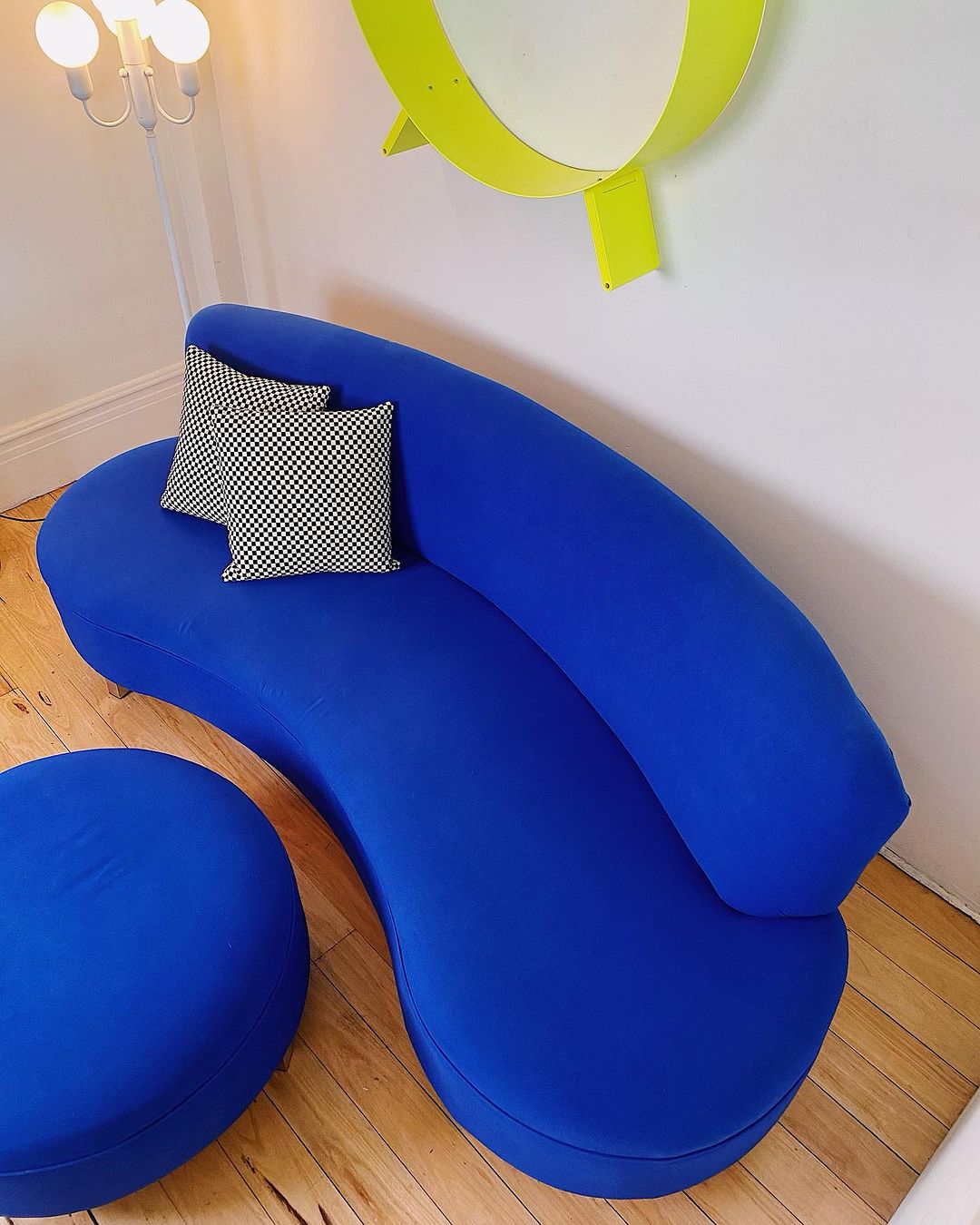 Stifan chaise lounge
