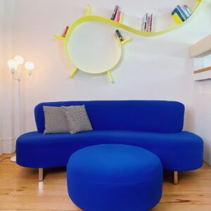 Stifan chaise lounge