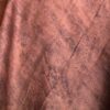 Wooden Edge Fabric Padded Bed - color #15